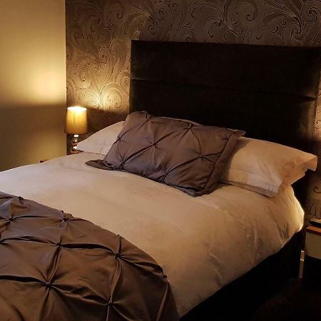 Courtneys Of Gynn Square Bed and Breakfast Blackpool Buitenkant foto