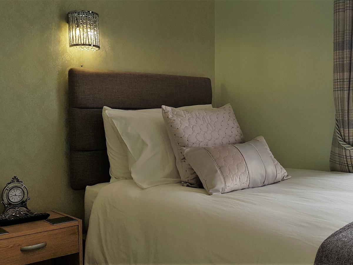 Courtneys Of Gynn Square Bed and Breakfast Blackpool Kamer foto